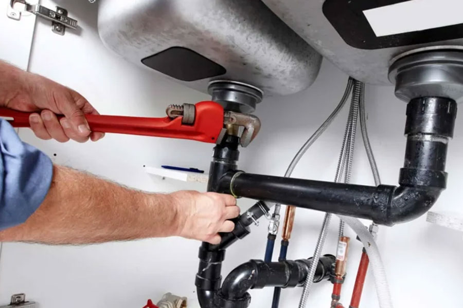 Dependable Emergency Plumber in Mayfield Heights