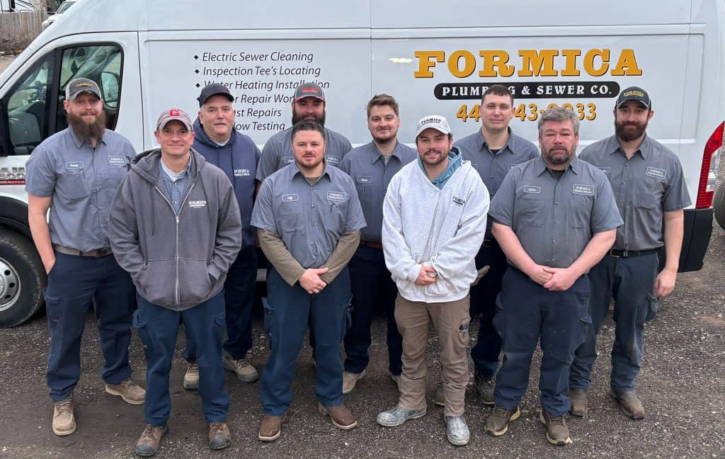 Professional Emergency Plumber in Lyndhurst