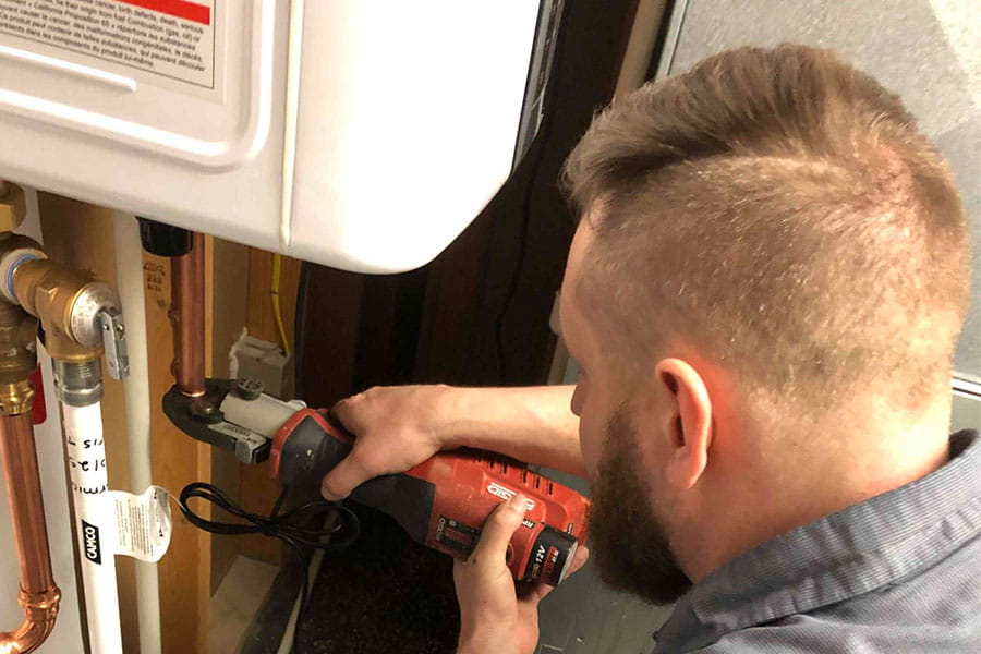 Qualified Emergency Plumber in Eastlake